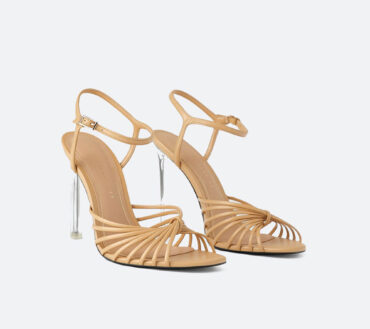 Gina Dress Sandal