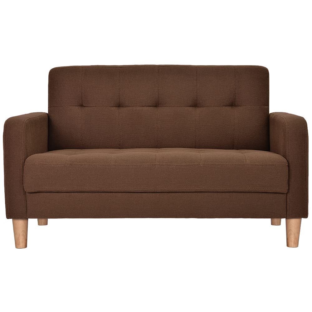 2-seater living room sofa