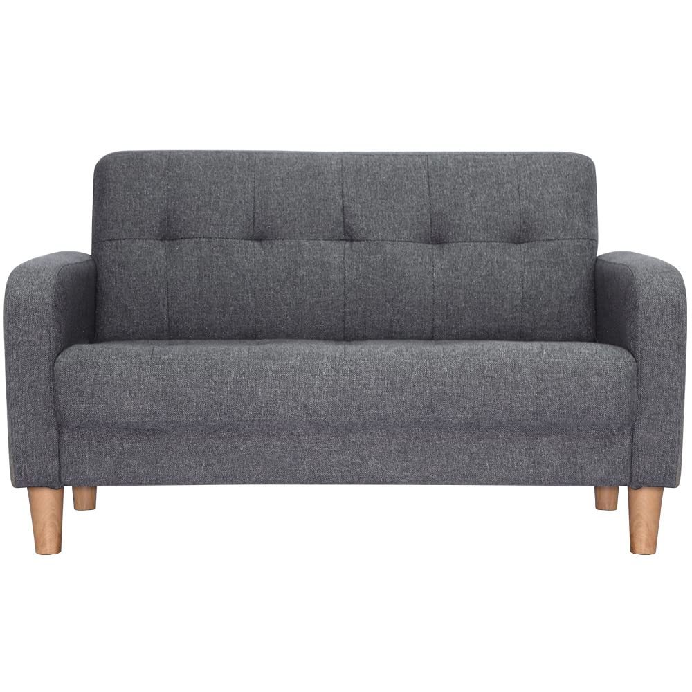 2-seater living room sofa