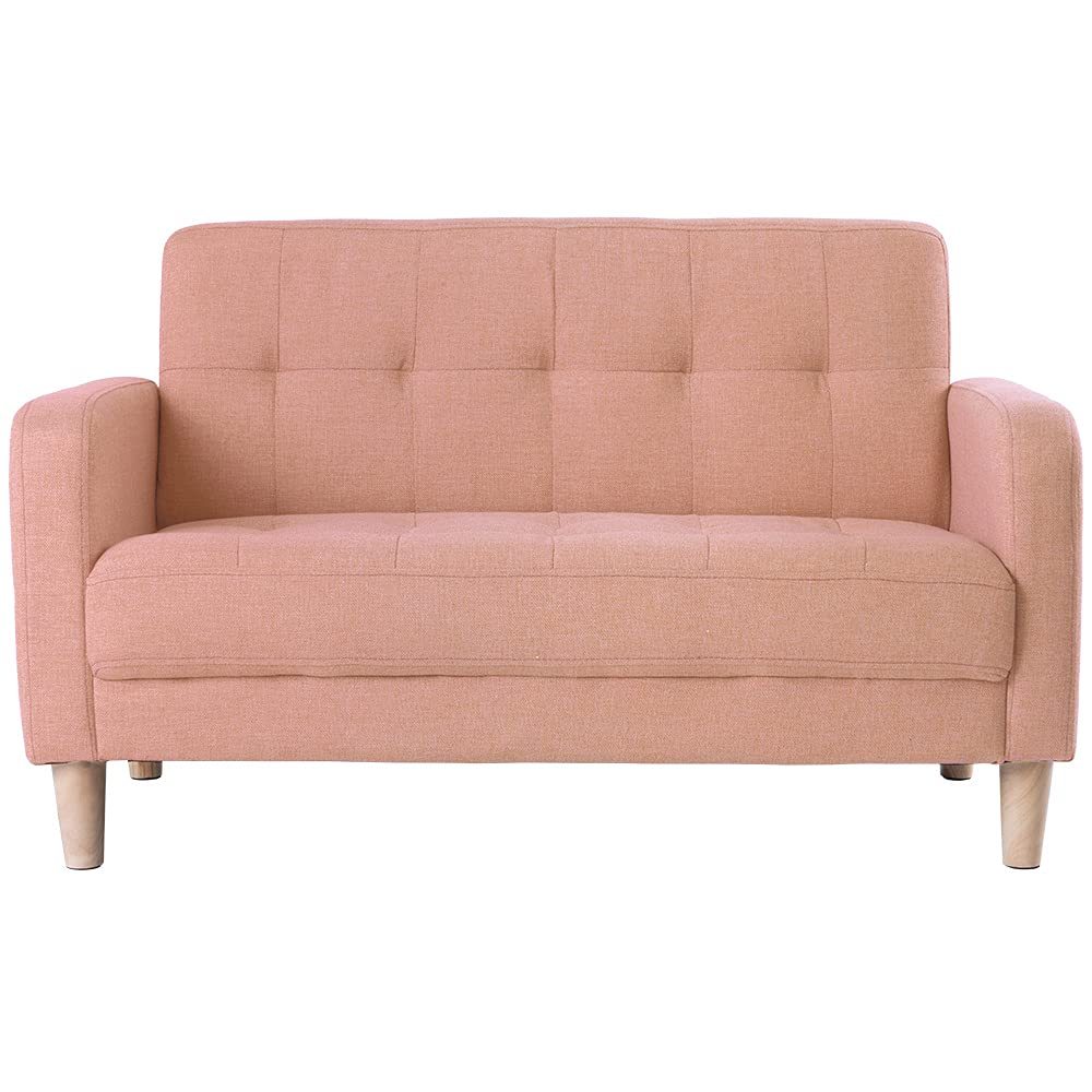 2-seater living room sofa