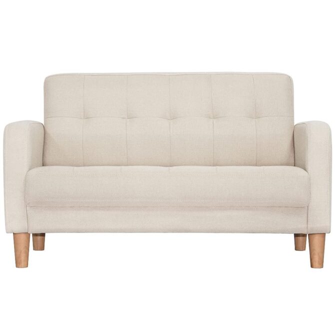 2-seater living room sofa - Image 2