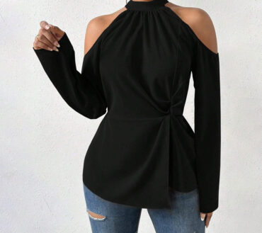 Long sleeved T-Shirts Women's