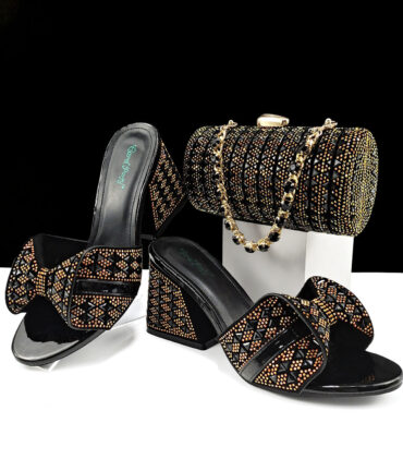 Bags & Shoes Women's