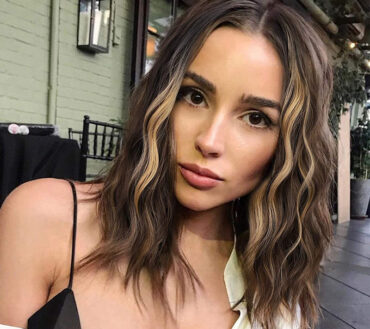 European And American Wigs Gradient Color Short Curly Hair Lace Wigs Women Hair Wigs Chemical Fiber Wigs Bob Wigs