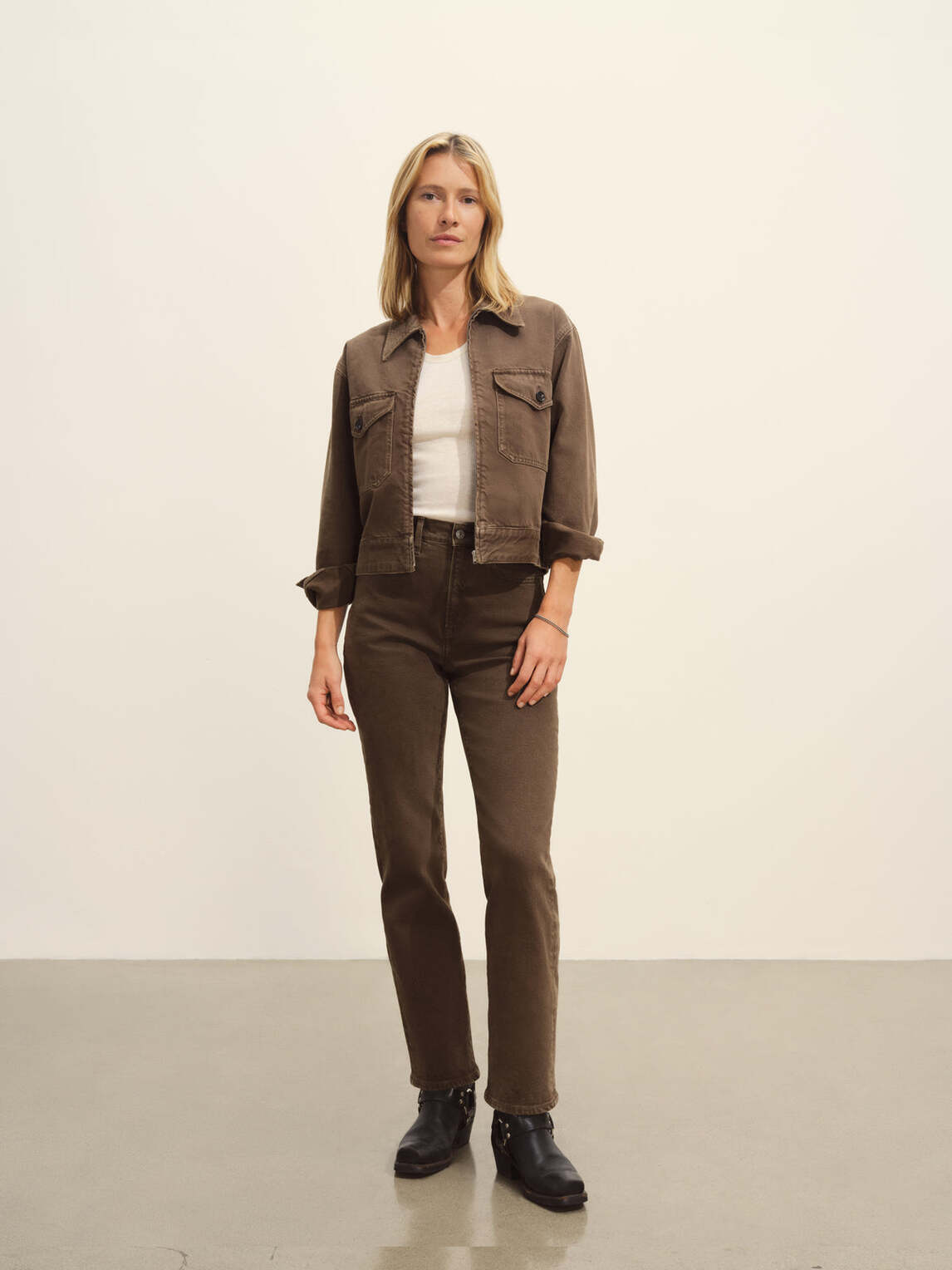 Womens Jean