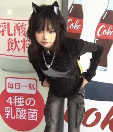 Vintage Gothic Design Streetwear Shirts