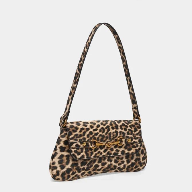 Underarm Shoulder Bag - Image 4