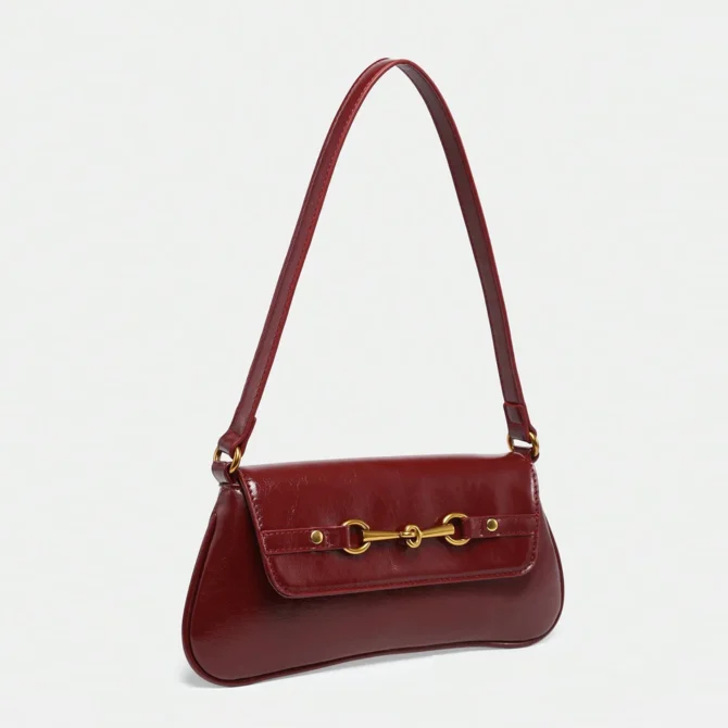 Underarm Shoulder Bag - Image 2