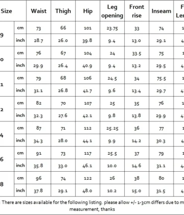 Vintage Denim Railroad Conductor Trousers