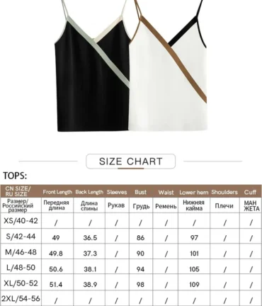Minimalism Tops Tanks Camis