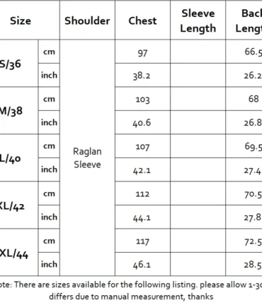 Two-Tone Racing Jersey  Long-Sleeve Tee Shirt