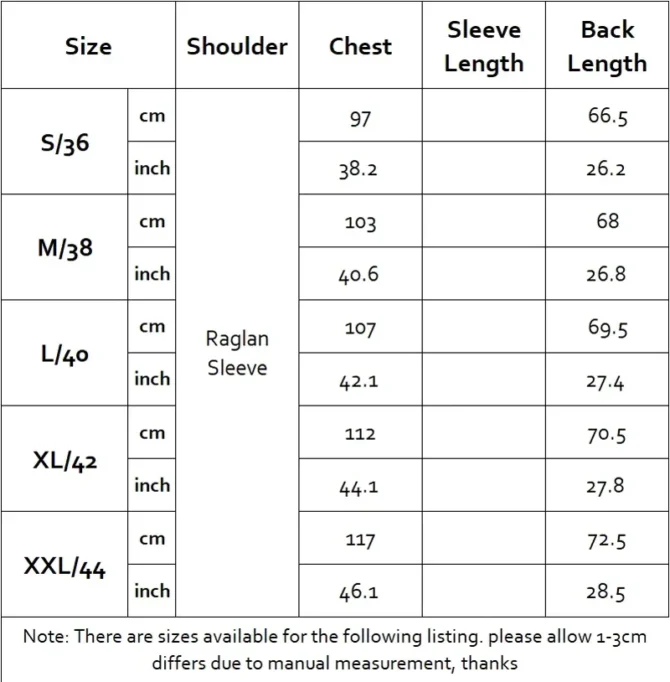 Two-Tone Racing Jersey  Long-Sleeve Tee Shirt - Image 9