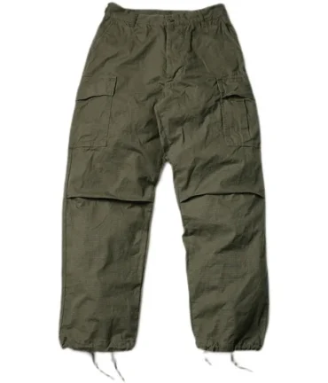 Ripstop Cargo Pants
