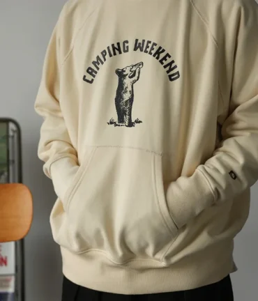 Second Order Sweatshirt Pullover