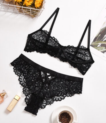 Lingerie Set Women's