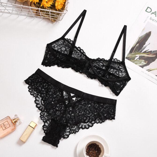 Lingerie Set Women's - Image 6