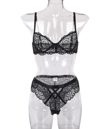 Lingerie Set Women's