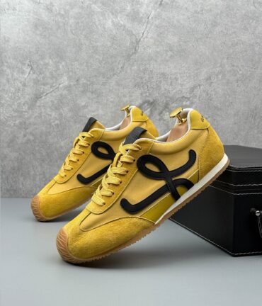 Training Shoes Forrest Gump Shoes