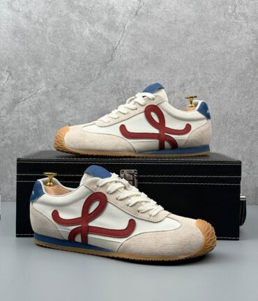 Training Shoes Forrest Gump Shoes