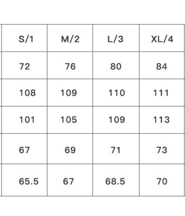 Stitching Jeans Street Design Sense