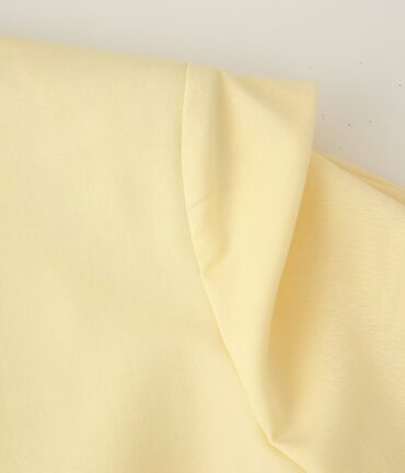 Elegant Waist Controlled Lace up Wide Shoulder Blazer