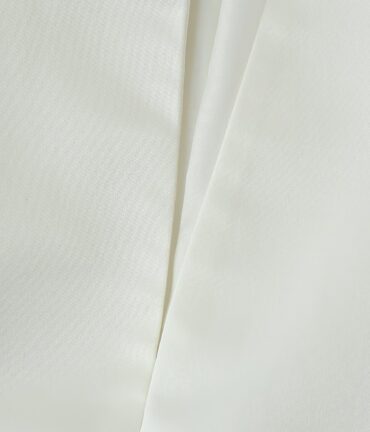 Temperamental All Match Wide Shoulder Sleeve Blazer