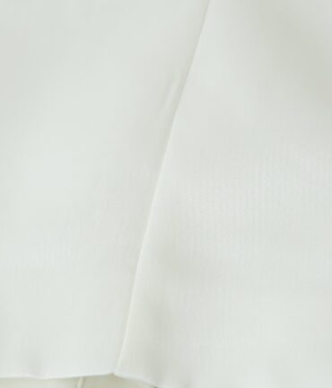 Temperamental All Match Wide Shoulder Sleeve Blazer