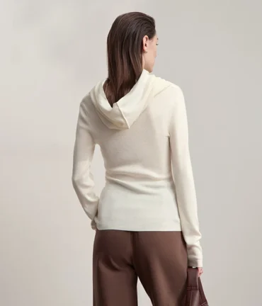 Christmas Minimalist Knitted Pullover Tops