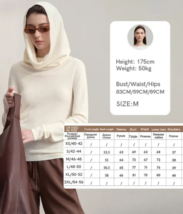 Christmas Minimalist Knitted Pullover Tops