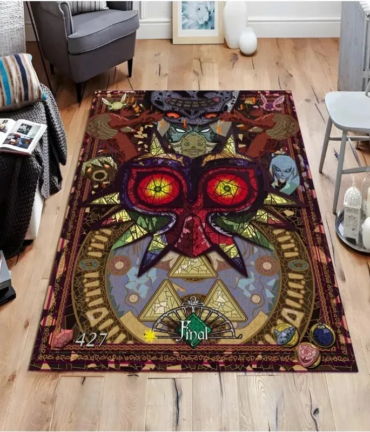 Legend Multi Function Mat for Entrance Rug
