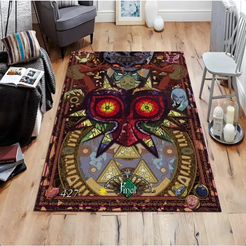 Legend Multi Function Mat for Entrance Rug