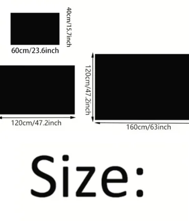 Lion Print Area Rugs Modern African