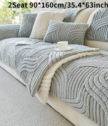 Sofa Cover Bohemian Modern Minimalist Protector