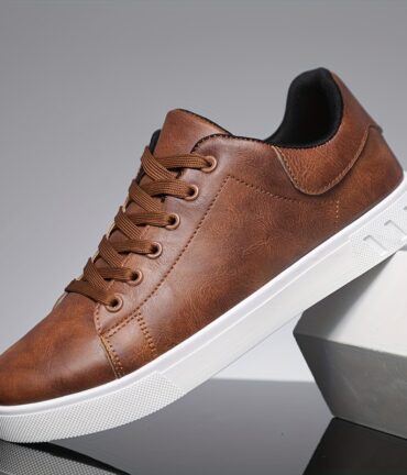 Men's Casual Skateboard Shoes Comfortable