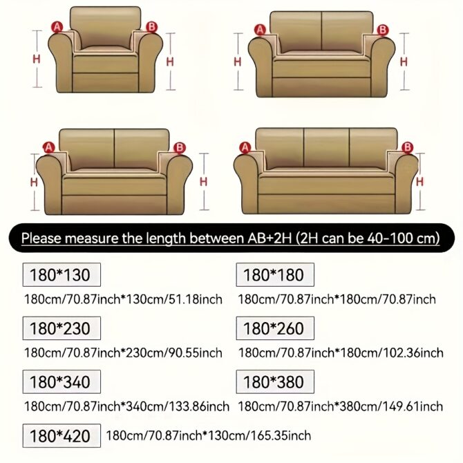 1pc new bohemian style sofa protector, vintage interlaced comfortable sofa blanket, suitable for pets, anti slip protection, luxury thick velvet sofa cover, machine washable soft plush furniture decoration, applicable to armchairs, double sofas, three seaters, four seater, combination sofa
