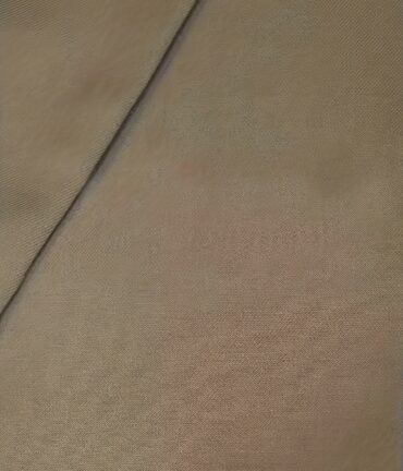 Men's Beige Business Casual Jacket Collar Blazer