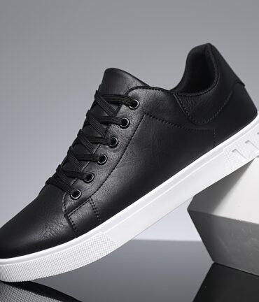 Men's Casual Skateboard Shoes Comfortable