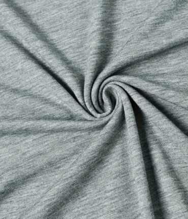 Portrait Graphic Print T-Shirt with Inspirational Quote