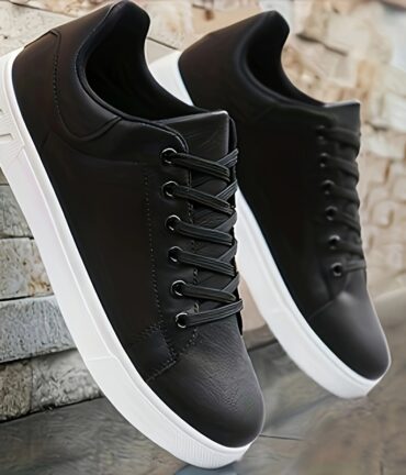 Men's Casual Skateboard Shoes Comfortable
