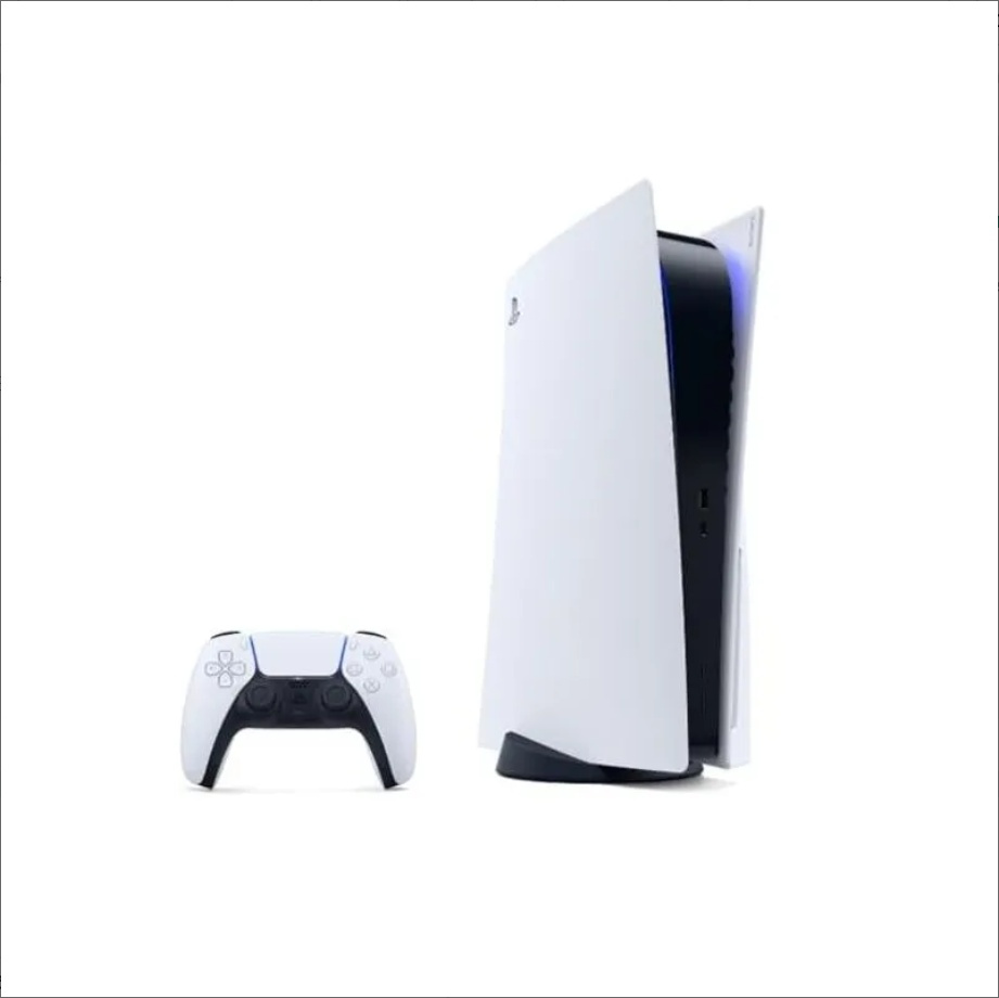 Sony PlayStation 5 Console (Renewed) <p data-wpview-marker=