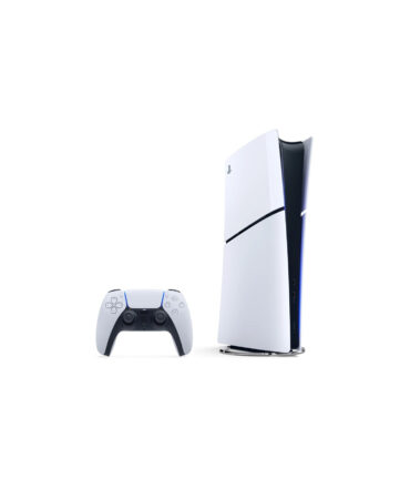 Playstation PS5 Console Fortnite Cobalt Star Digital Edition