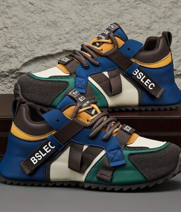 A053 Outdoor Sports Shoes