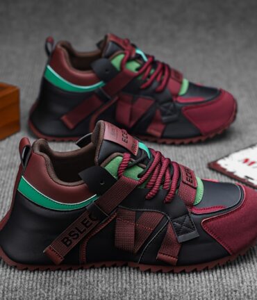 A053 Outdoor Sports Shoes