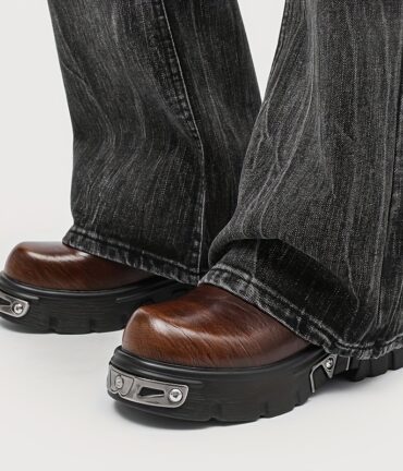 Men's All-Season Casual Boots