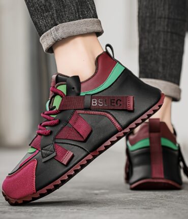 A053 Outdoor Sports Shoes