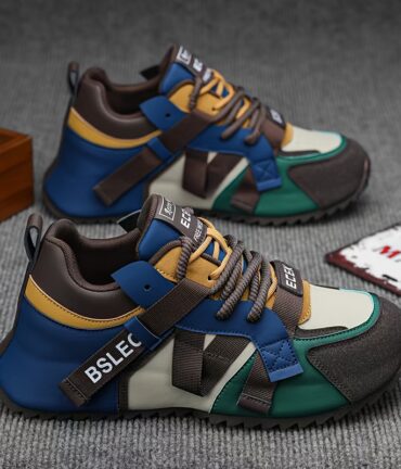 A053 Outdoor Sports Shoes