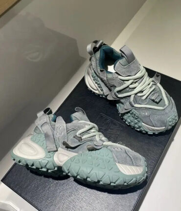 Men's Chunky Dad Sneakers