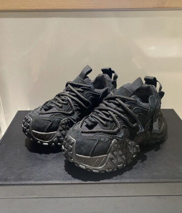 Men's Chunky Dad Sneakers