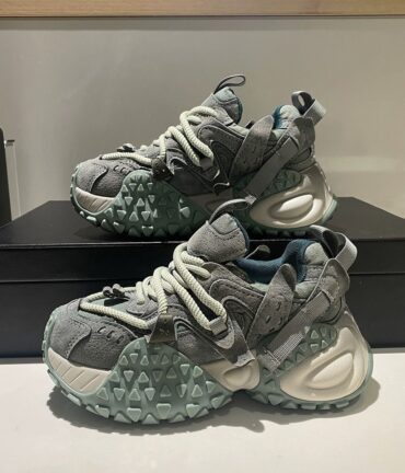 Men's Chunky Dad Sneakers