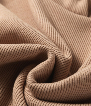 Pullover Hoodie Pants Corduroy Suit